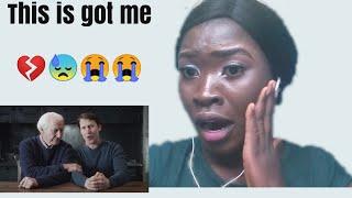 OPERA SINGER REACTS ||JAMES BLUNT - MONTERS | EMOTIONAL REACTION  VIDEO