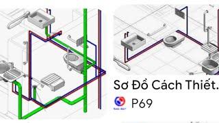 Một Ngày CỐ GẮNG Cho HỆ THỐNG..CẤP..THOÁT Nước..