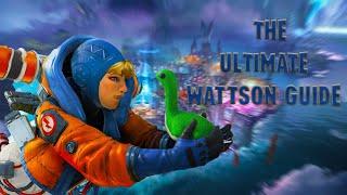 The only wattson guide you need in season 22