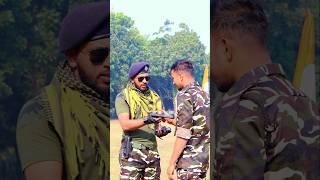 || ভাগ্য ||#indianarmy #fauji #fouji #army army #armytiktok #armytraning #bhutercartoon