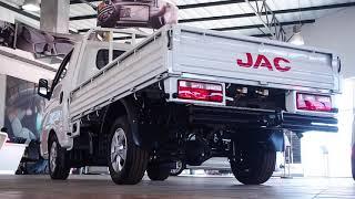 JAC X200 1.5 Ton