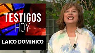 Testigos hoy | Laico dominico