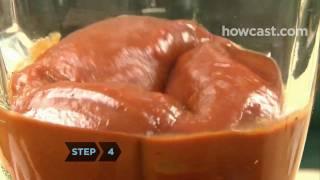 How to Make Ketchup