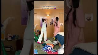 [뉴진스/해린] 언니 뻘쭘하게 하는 해린