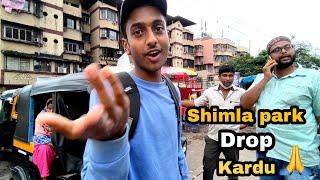 Daily vlogs || Aj tu zurar ko nhi drop karo ga || Mumbra || #friends || mm vally | vlog ||mohd. fafu