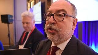 IATA AGM 2023: Mehmet T Nane, Chairperson, Pegasus Airlines