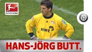 Goalscoring Keeper – Butt’s Two Braces