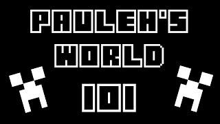 Pauleh's World - Episode 101 'The Special'