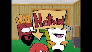 aqua teen hungry forc season 13 ep 1