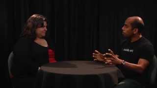 Arun Gupta (RedHat) Interview - OSCON 2014