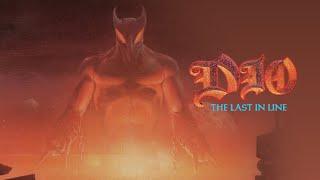 Dio -  The Last in Line (Full Album) [Official Video]