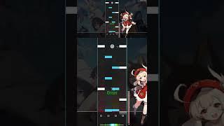 athletic meet of sound toy osu!mania #osu #genshinimpact #music