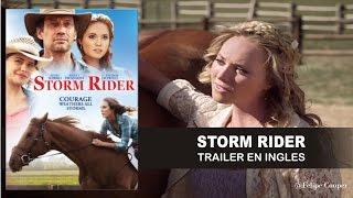 Storm Rider (2013)