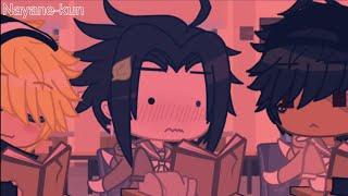 °|Dirty Mind~|° Meme  Narusasu Sasunaru  Naruto Ua  Gacha 🪐 yaoi 🪐