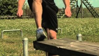 MDPD   Plyometric Jumps