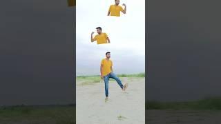 tu radha meri main shyam tera oreo biscuit vs body parts matching vfx #trendingsong #krishna #trendi