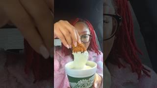 Wingstop ASMR ️