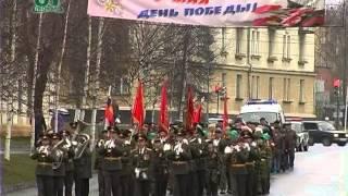 Фильм о городе Лесной (Свердловская область)