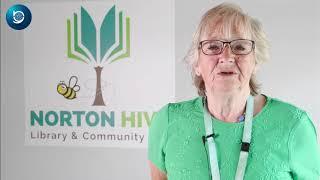 Norton HIVE