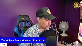 The National Owner Operators Association