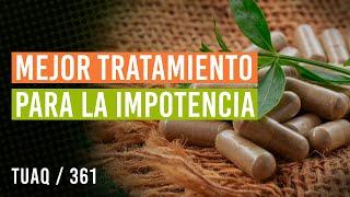 Bienestar Sexual: Los Mejores Tratamientos para Combatir la Impotencia