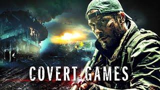 COVERT GAMES | Free Full Movie