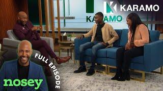 Unlock The Phone Karamo Full Episode