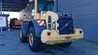 Volvo L90G