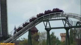 Big Loop Offride im Heide-Park Soltau Resort (full HD)