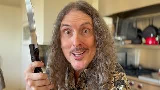 "Weird Al" Yankovic - Real or Cake?