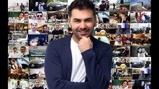 BEST OF SAYGIN YALCIN