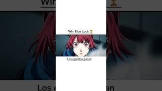 Blue lock Wins #bluelock #bluelockedits #bluelockanime #bluelockmanga #anime #samaelanime BLUE LOCK