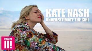 Kate Nash: Underestimate the Girl - Documentary Trailer