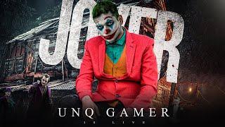 LIVE Unq Gamer | Pubg Mobile Punju VS Petta | Live Stream #2719