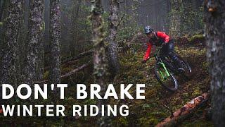 Riding FASTER and SAFER in Wet Conditions | Pro Tips