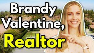 Brandy Valentine, Realtor | Greater Palm Springs and Coachella Valley Real Estate