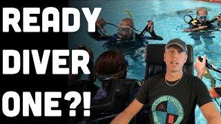 Scuba Diving Courses: The Diver Progression Explained