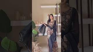 Myntra sharara sets haul #rakhioutfitideas #shararasuit #youtubeshorts