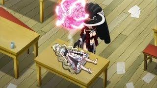 Mavis Vermillion Tricks Irene || Mavis Escapes Guild Hall .