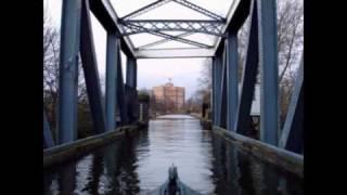 Wonders of the UK Canal Network