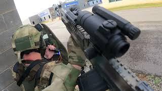 Assault on Astrakhan (Milsim West the Caspian Assault)