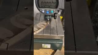 From my "lab": Testing my Carbide Counterbore in 68 HRC S390 steel