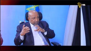 Education & The Nation: With Ethiopia's Education Minister Berhanu Nega