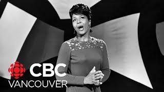 CBC remembers the life and times of jazz singer Eleanor Collins