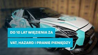 Budda zatrzymany. Tłumaczymy na czym polegał przekręt