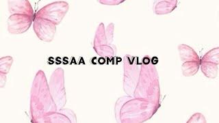 SSSAA comp vlog 