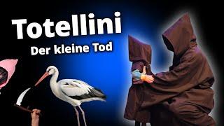 Der kleine Tod - Der Tod (Death Comedy)