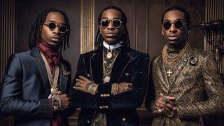 MIGOS - DESTINY I 31 minutes best of Migos Music