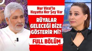 Nur Viral'le Hayatta Her Şey Var | 5 Kasım 2024