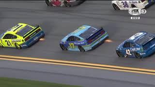 2020 Coke Zero Sugar 400 en Daytona. Carrera completa Fox Sports 3